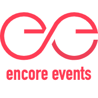 Encore Events Logo